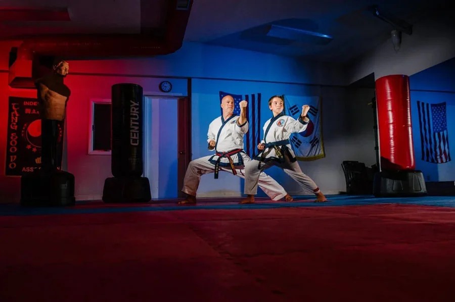 Riverview Martial Arts facility image