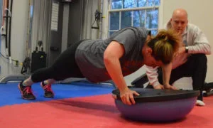 Riverview Martial Arts facility image