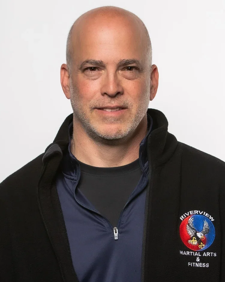 Riverview Martial Arts facility image