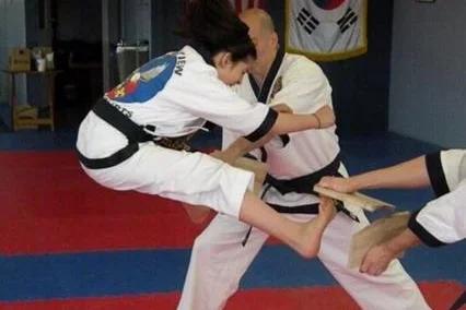 Riverview Martial Arts facility image