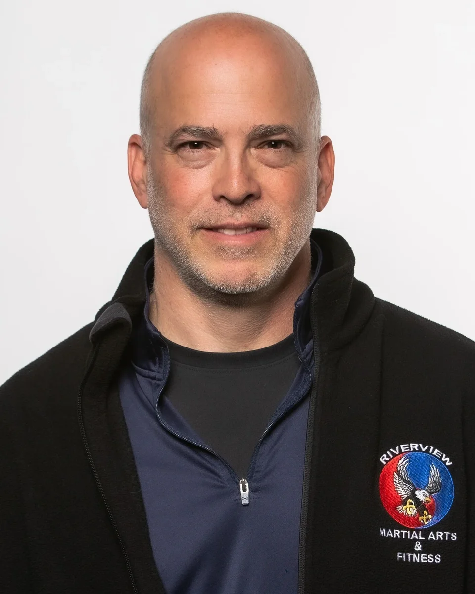 Riverview Martial Arts facility image