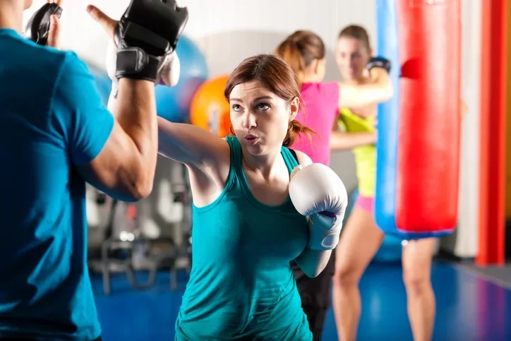 Riverview Martial Arts facility image