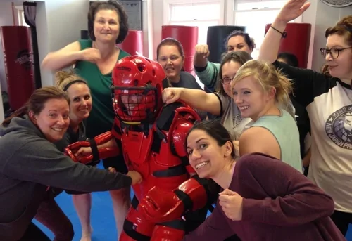 Riverview Martial Arts facility image