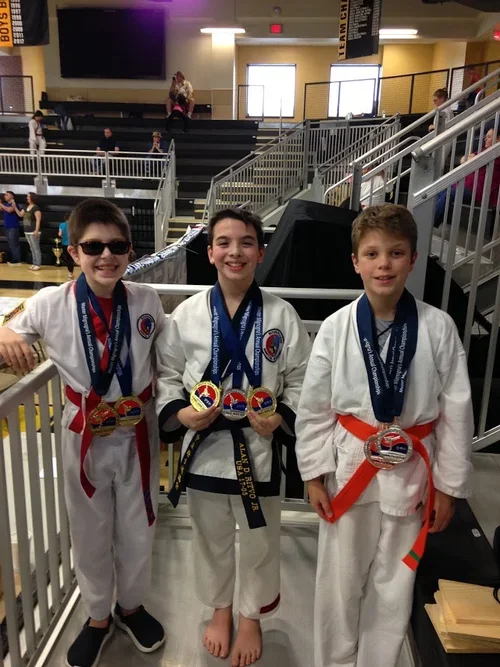 Riverview Martial Arts facility image