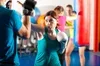 Riverview Martial Arts facility image