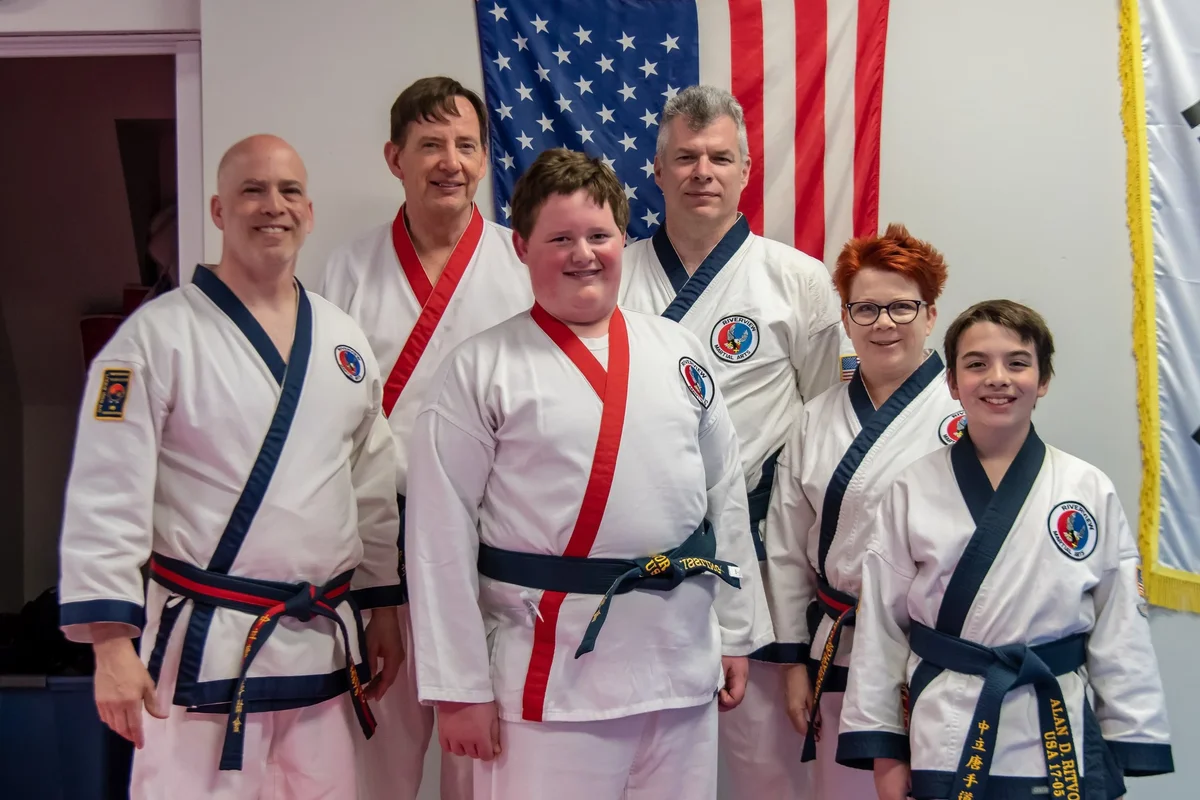 Riverview Martial Arts facility image