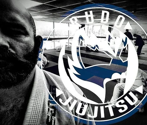 Rudo Jiu Jitsu facility image