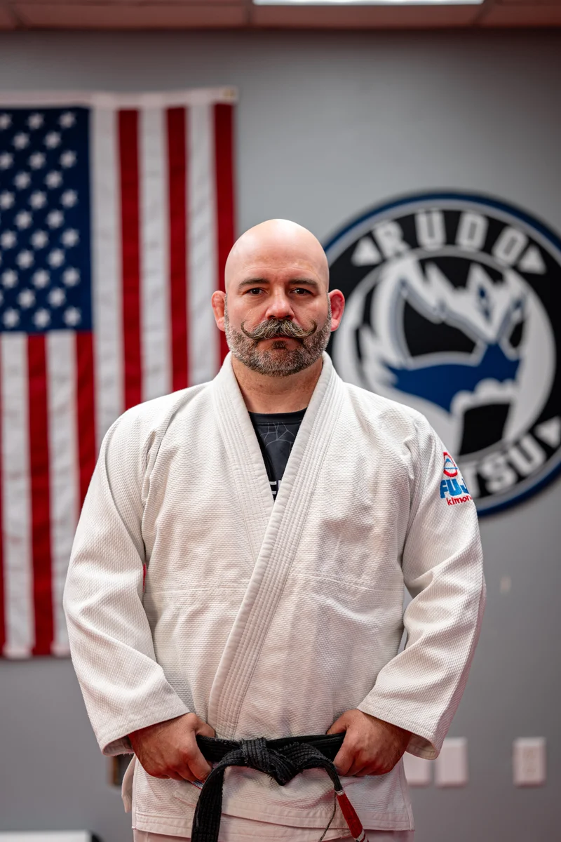 Rudo Jiu Jitsu facility image
