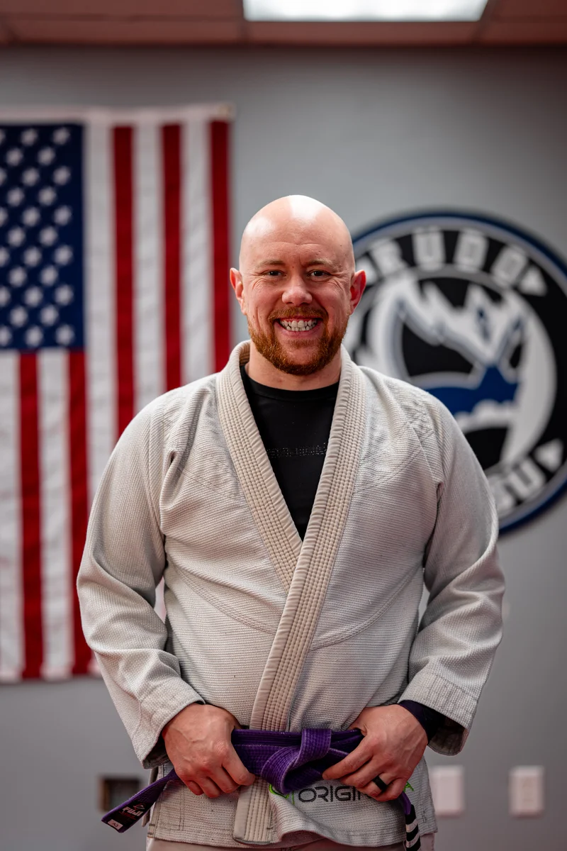 Rudo Jiu Jitsu facility image