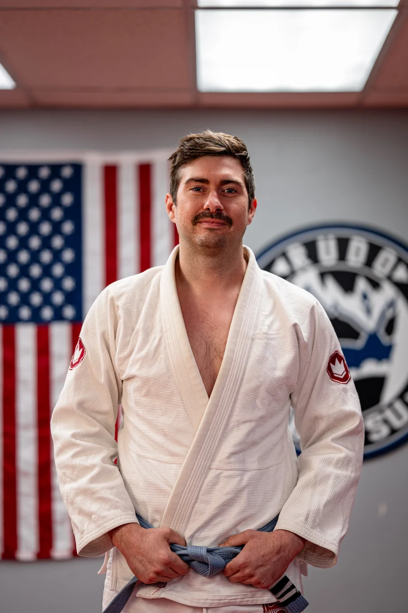 Rudo Jiu Jitsu facility image