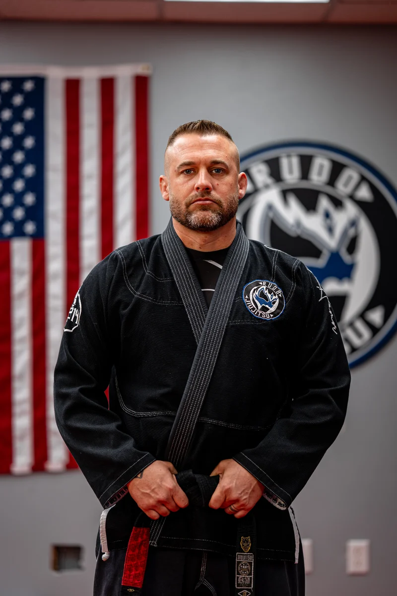 Rudo Jiu Jitsu facility image