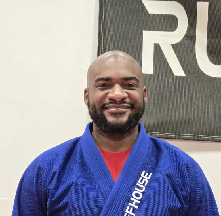 Ruffhouse Jiu Jitsu facility image