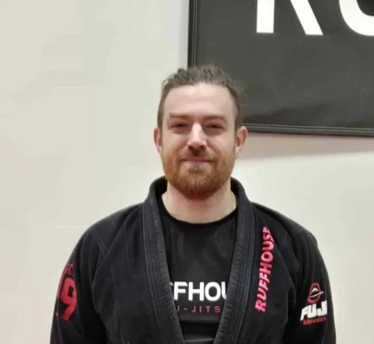 Ruffhouse Jiu Jitsu facility image