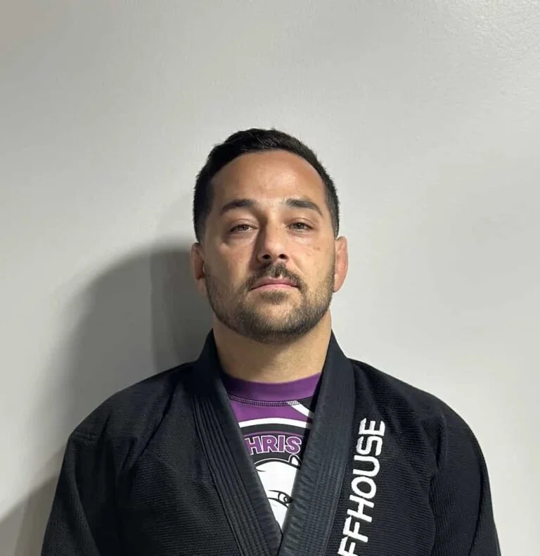 Ruffhouse Jiu Jitsu facility image