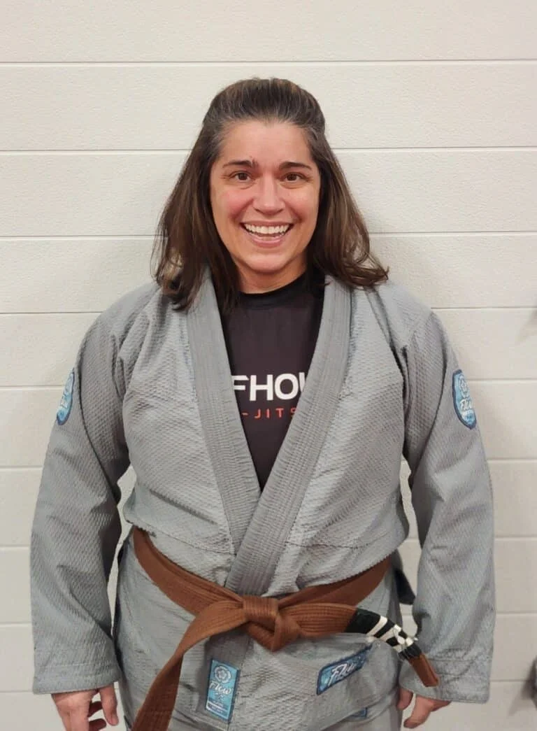 Ruffhouse Jiu Jitsu facility image