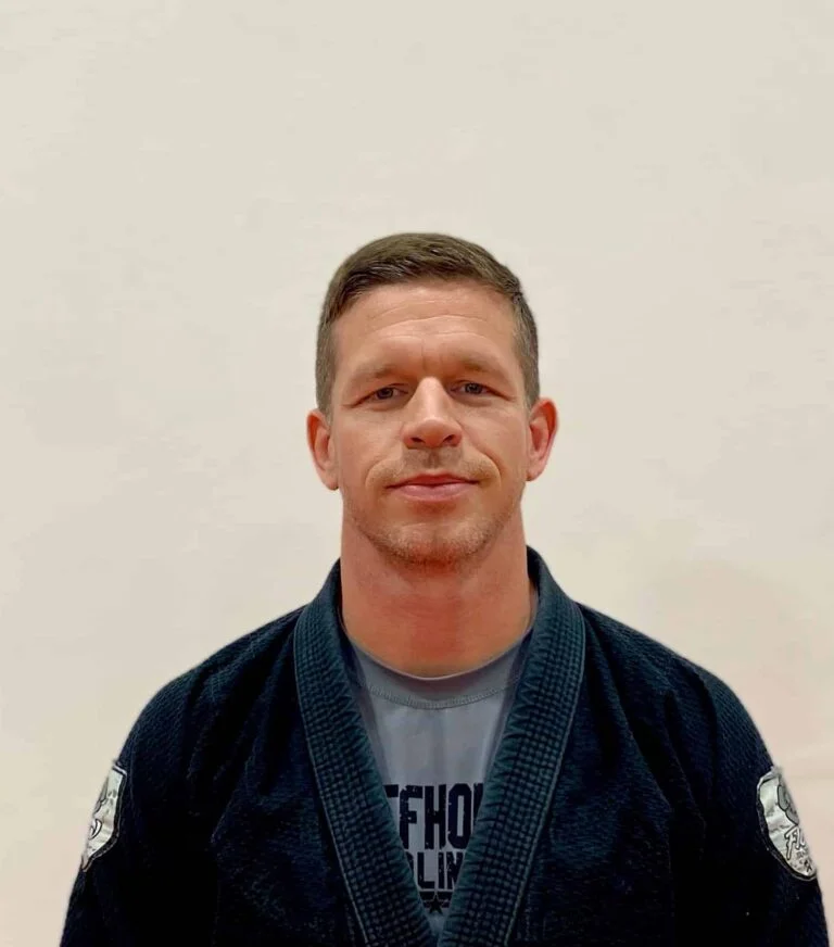 Ruffhouse Jiu Jitsu facility image