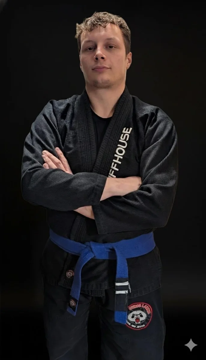 Ruffhouse Jiu Jitsu facility image