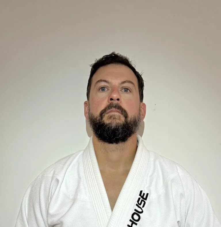 Ruffhouse Jiu Jitsu facility image