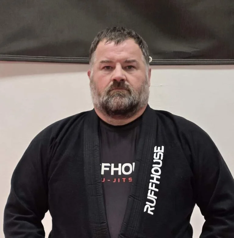 Ruffhouse Jiu Jitsu facility image