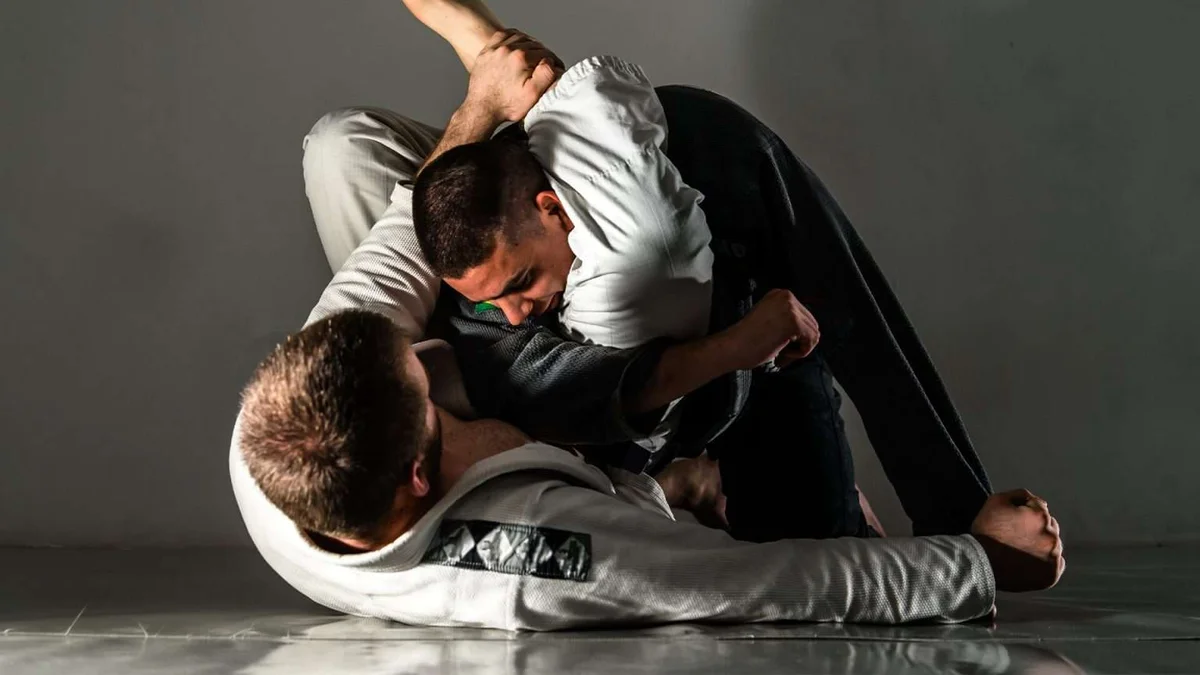 Sacan Martial Arts Training Center facility image