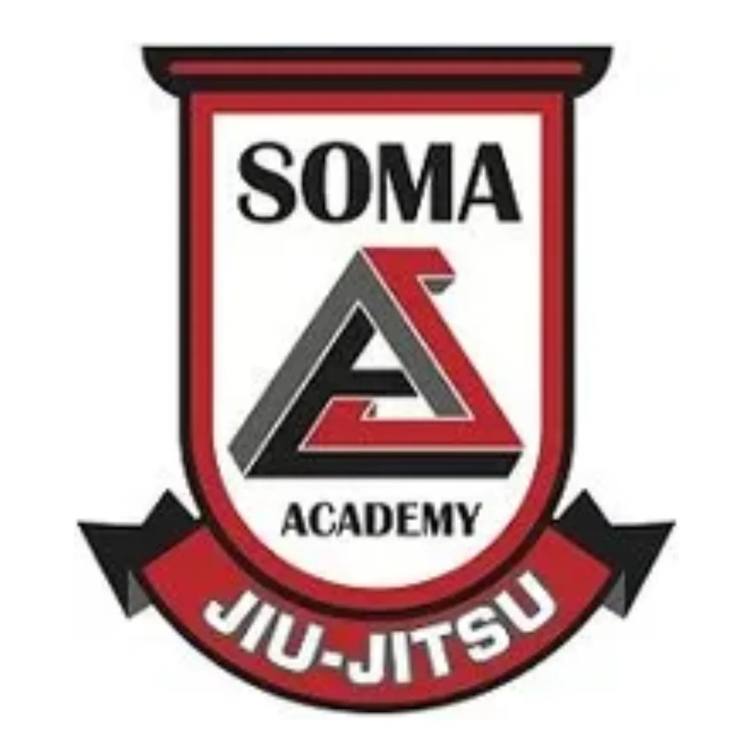 Soma Jiu-Jitsu Academy academy logo