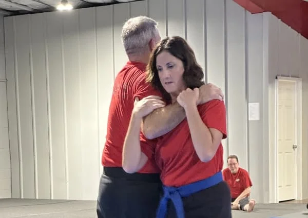 Storm Mixed Martial Arts facility image