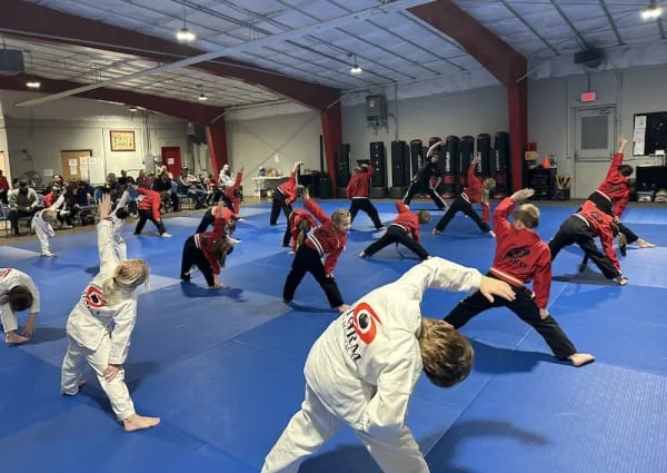 Storm Mixed Martial Arts facility image