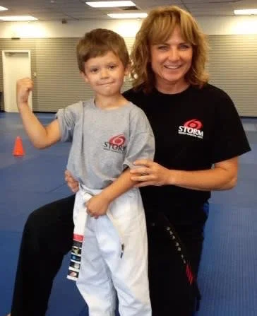 Storm Mixed Martial Arts facility image