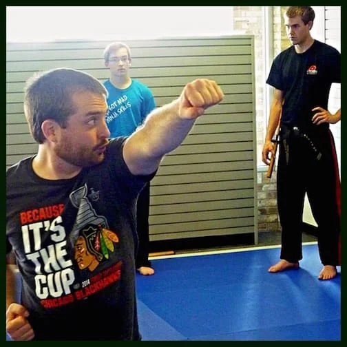 Storm Mixed Martial Arts facility image