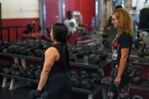 Strong Style Fitness, Training, and Martial Arts Center facility image