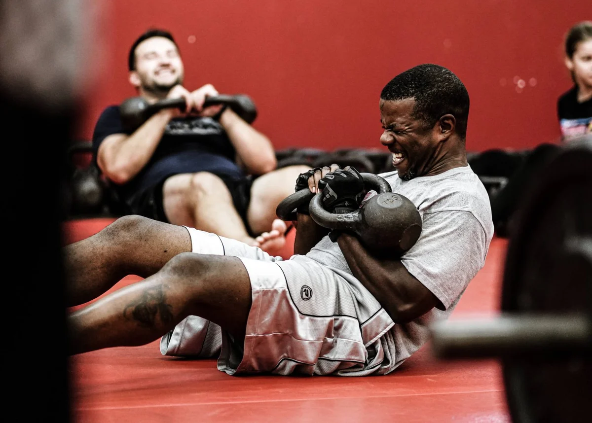 Strong Style Fitness, Training, and Martial Arts Center facility image
