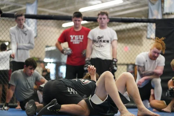 Strong Style Fitness, Training, and Martial Arts Center facility image