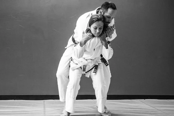 Super System BJJ facility image