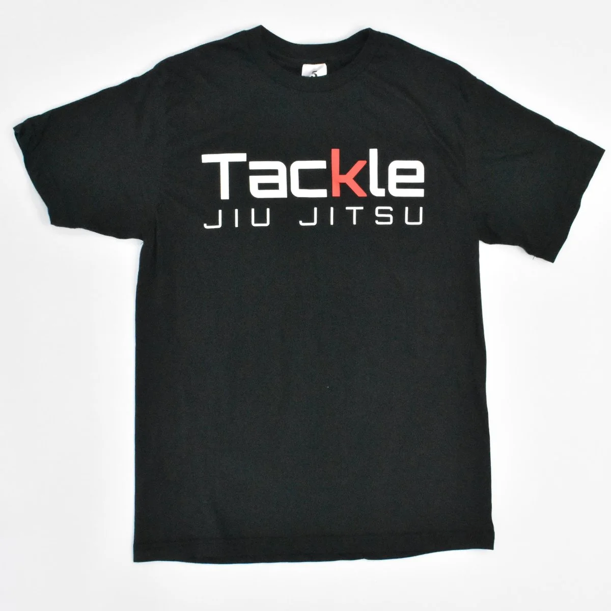 Tackle Jiu Jitsu facility image