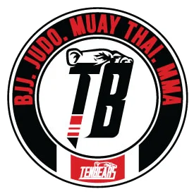 Tenbears Martial Arts Academy academy logo