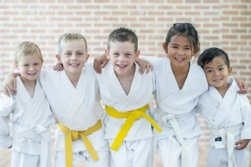 The Rick Moore Academy facility image