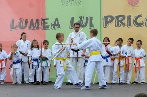The Rick Moore Academy facility image