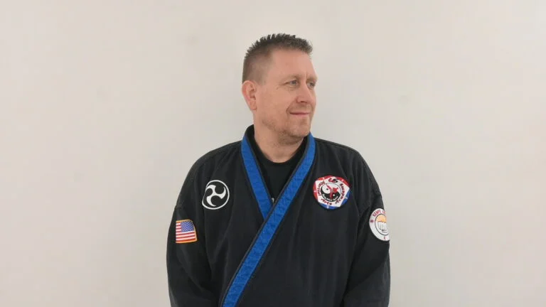 US Martial Arts Academy facility image