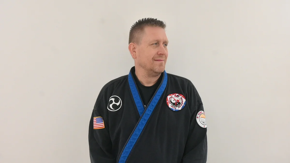 US Martial Arts Academy facility image