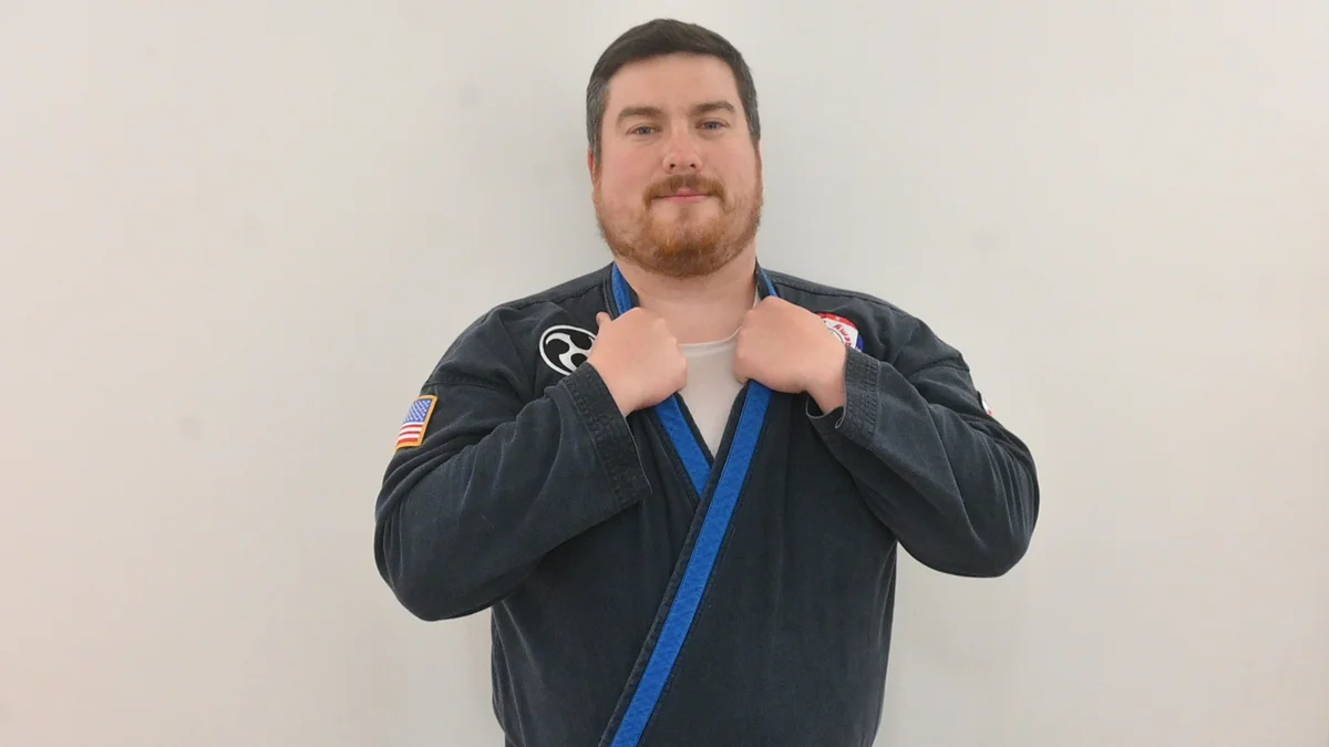 US Martial Arts Academy facility image