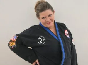 US Martial Arts Academy facility image