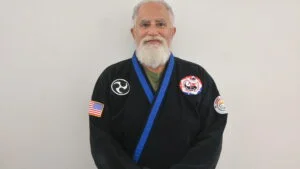 US Martial Arts Academy facility image
