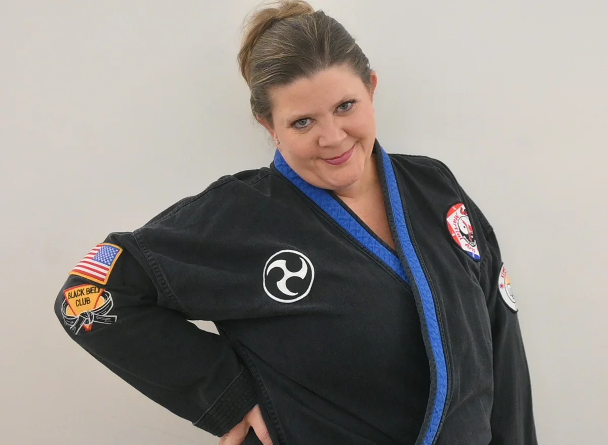 US Martial Arts Academy facility image
