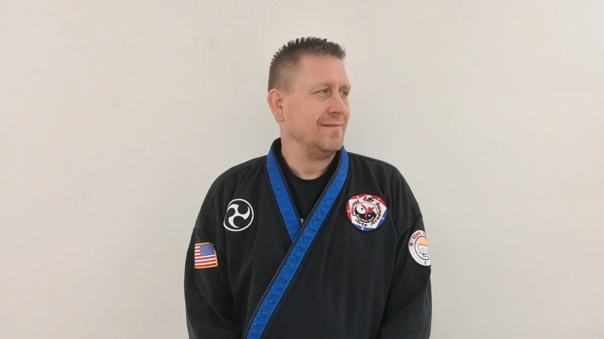 US Martial Arts Academy facility image