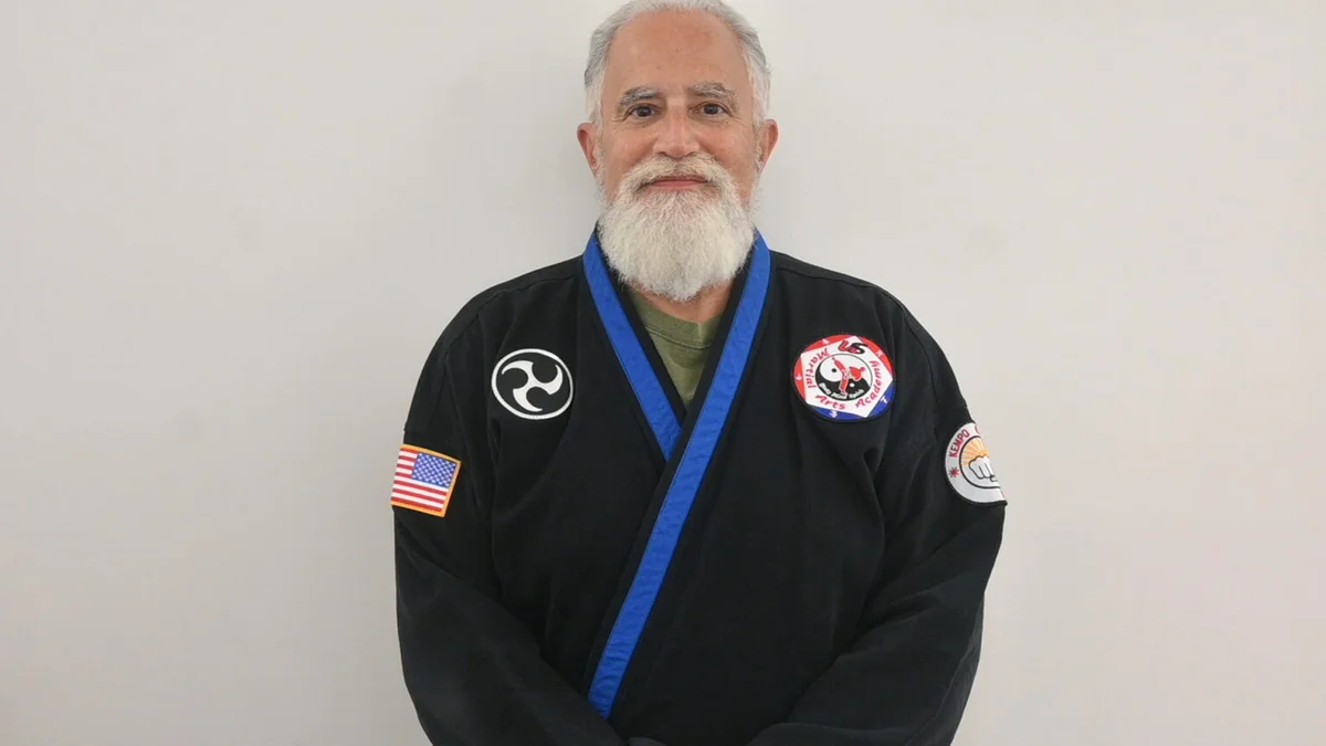 US Martial Arts Academy facility image