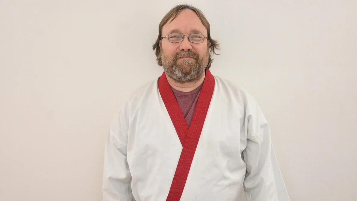 US Martial Arts Academy facility image