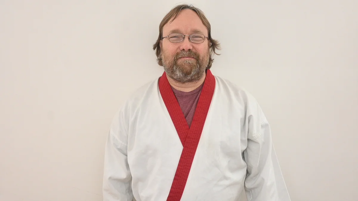 US Martial Arts Academy facility image