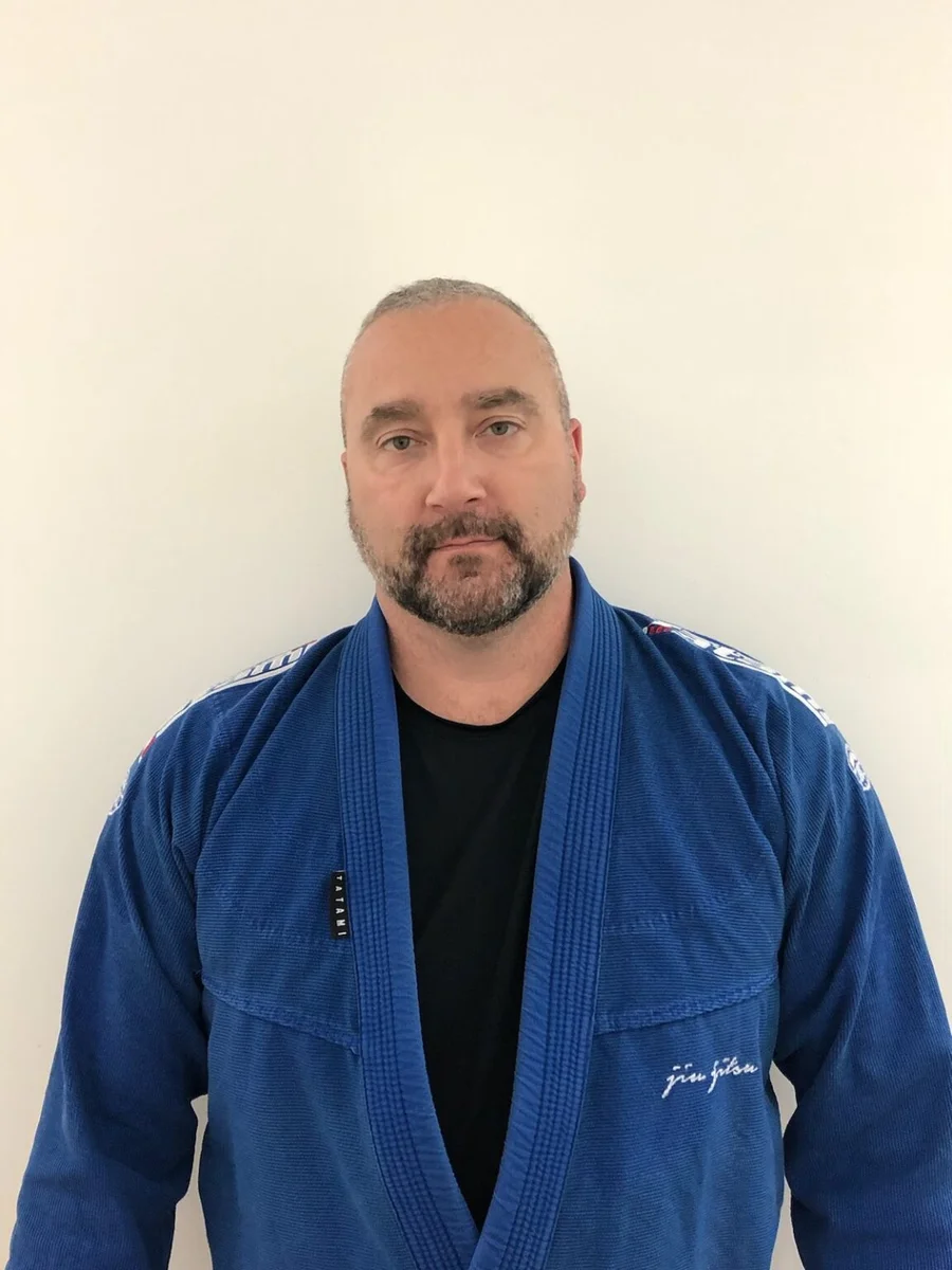 US Martial Arts Academy facility image