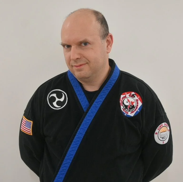 US Martial Arts Academy facility image