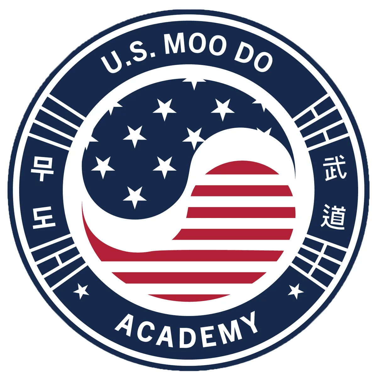 U.S. Moo Do Academy facility image